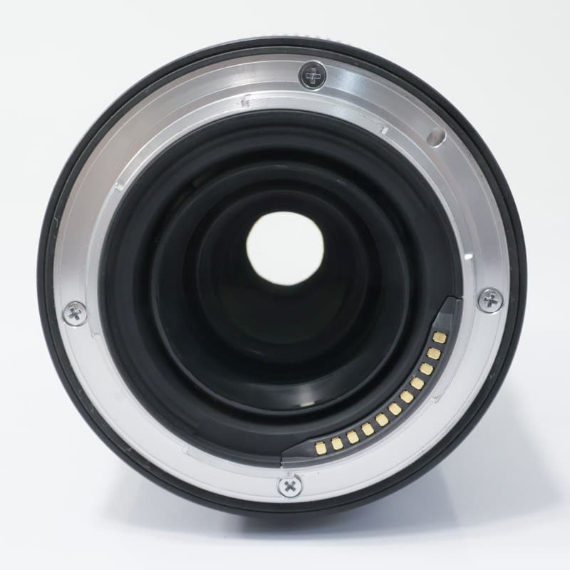 NIKKOR Z 24-200mm f/4-6.3 VR