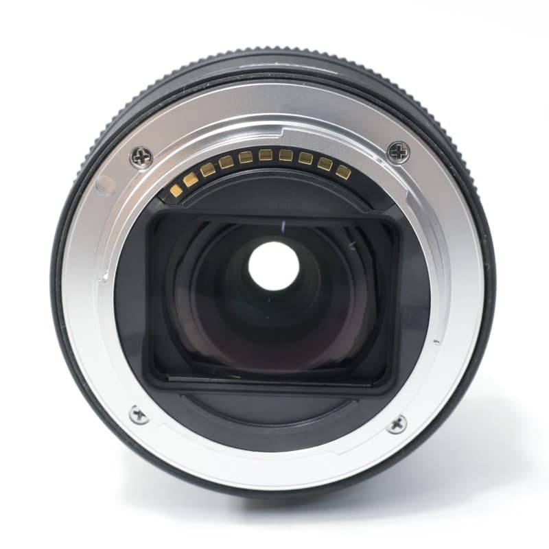 FE 28-60mm F4-5.6 SEL2860