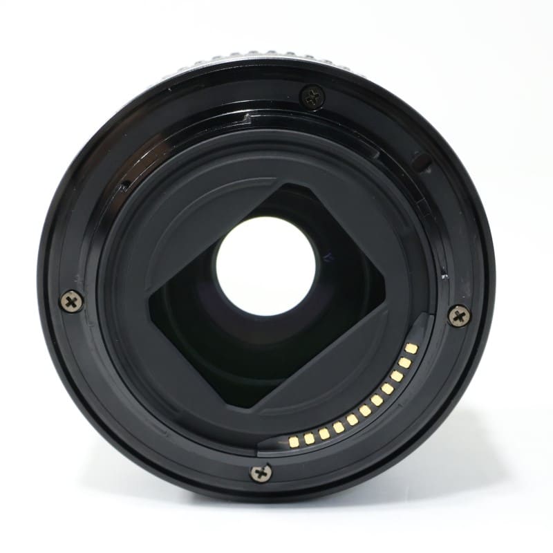 NIKKOR Z 40mm f/2 SE