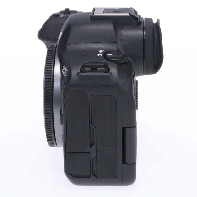 EOS R6 Mark II ボディー