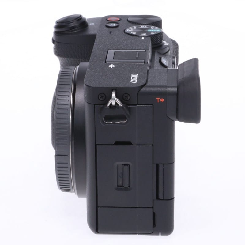 SONY α6700 ボディ ILCE-6700 Aランク 中古｜フジヤカメラ