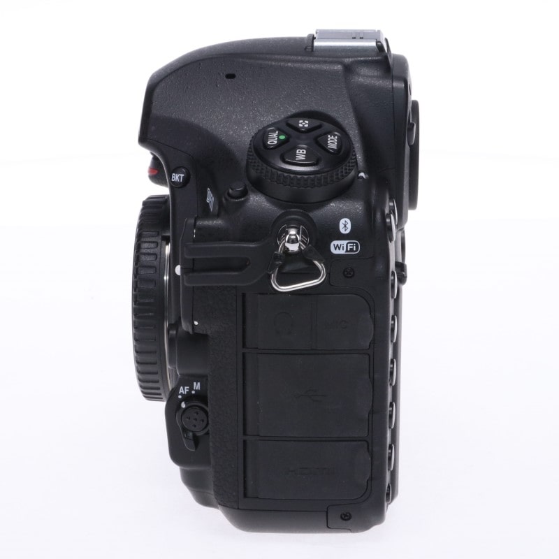 D850 ボディ