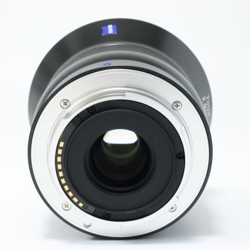 Touit 2.8/12 E-mount