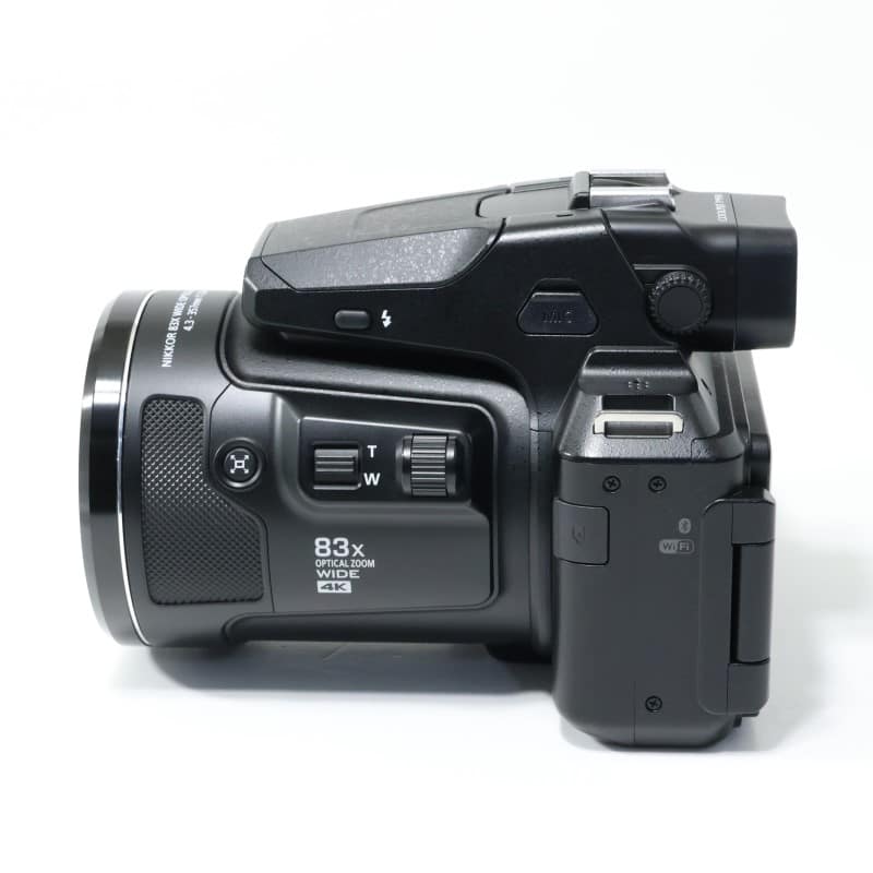 COOLPIX P950