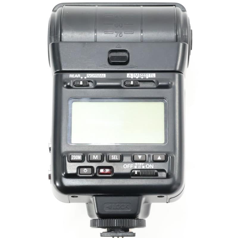 スピードライト SB-24