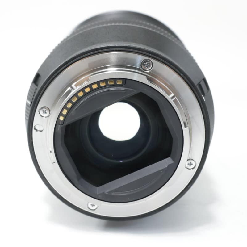 FE 24-70mm F2.8 GM II SEL2470GM2