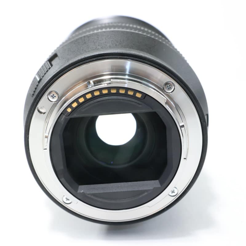 FE 24-70mm F2.8 GM II SEL2470GM2