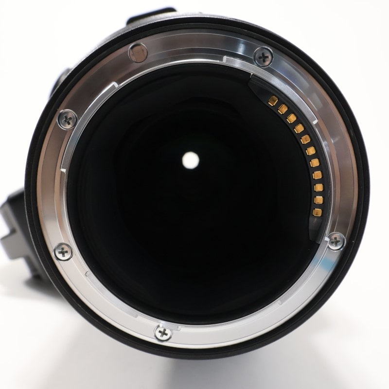 NIKKOR Z 600mm f/4 TC VR S