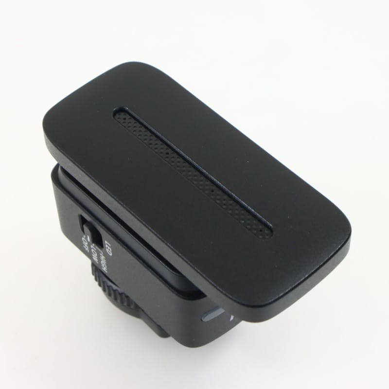 ショットガンマイクロホン ME-D10