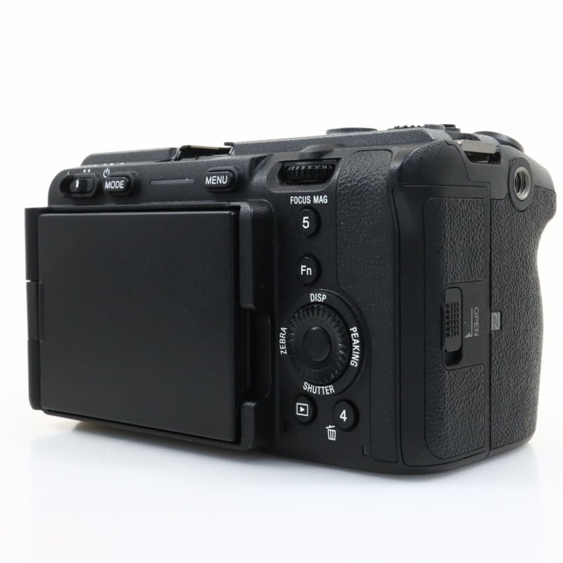 FX3 ボディ ILME-FX3