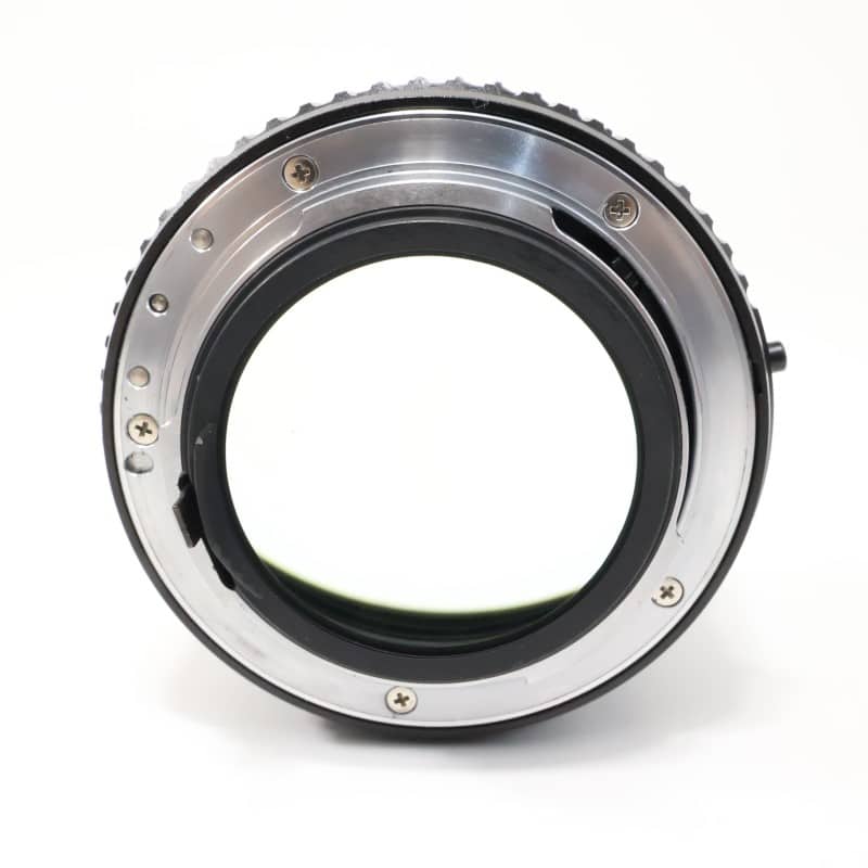 SMC PENTAX-A 50mm F1.2