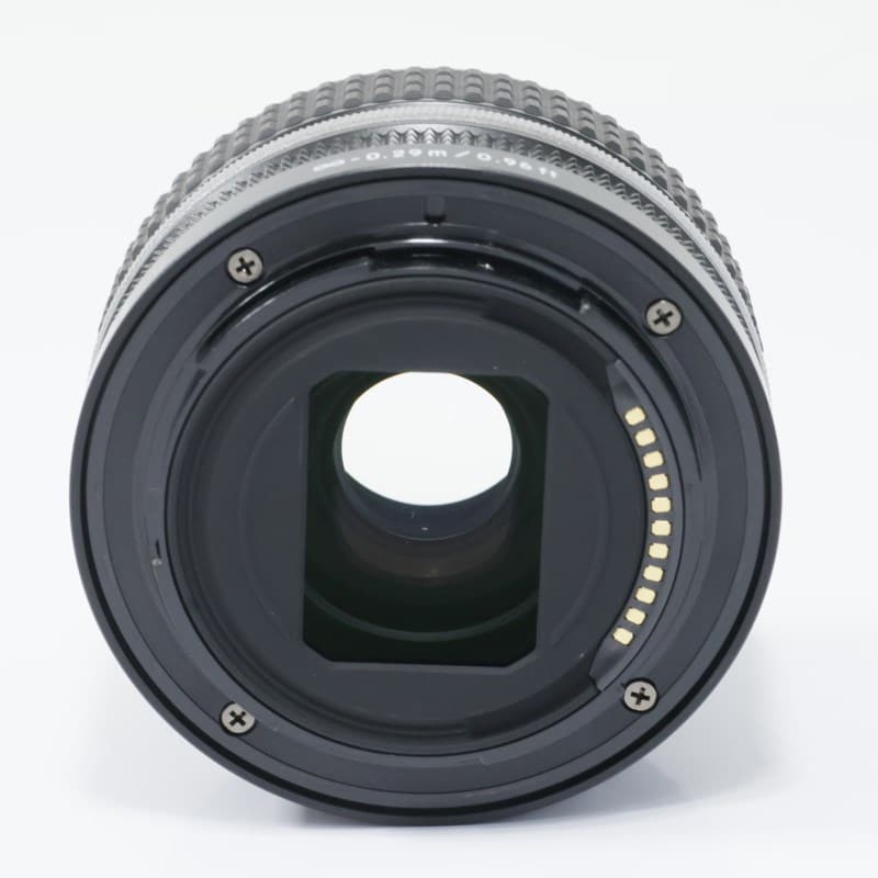 NIKKOR Z 40mm f/2 SE