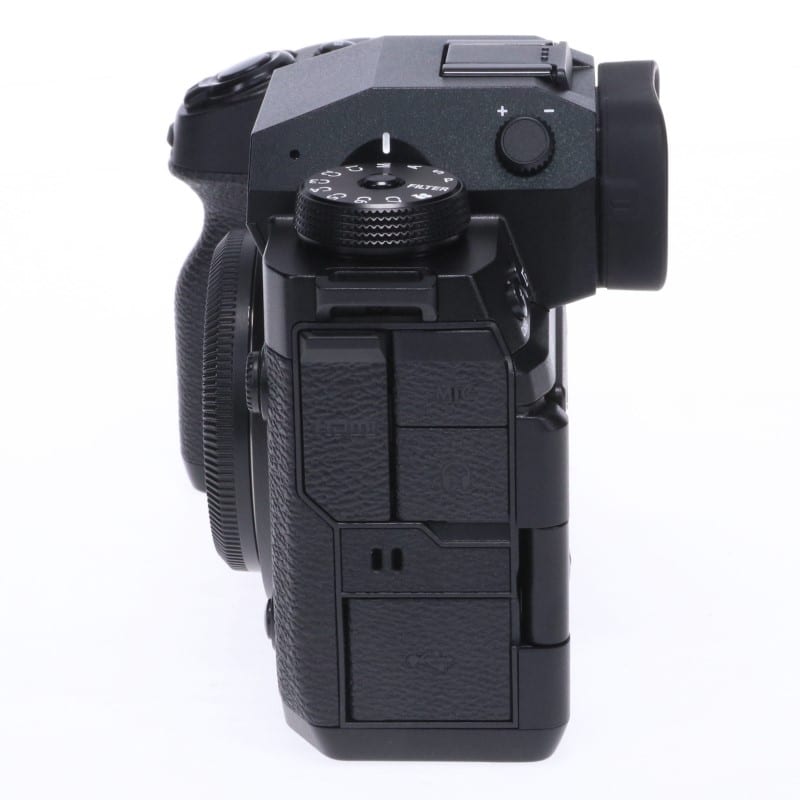 FUJIFILM X-H2 ボディ