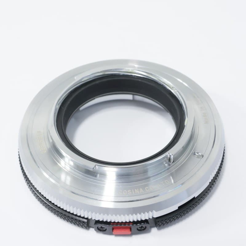 VM-X Close Focus Adapter Type II 富士フイルムXマウント