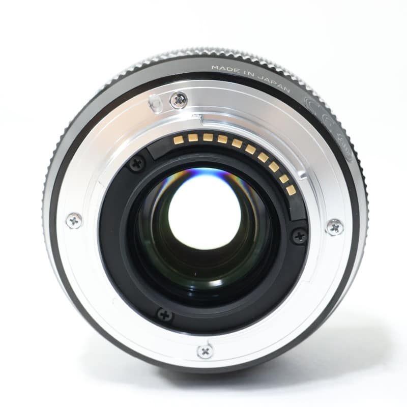 富士フイルム フジノンレンズ XF18mmF2 R 中古 C2120196844863｜中古