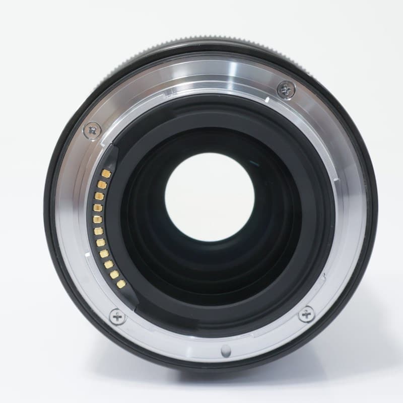 NIKKOR Z 50mm f/1.8 S