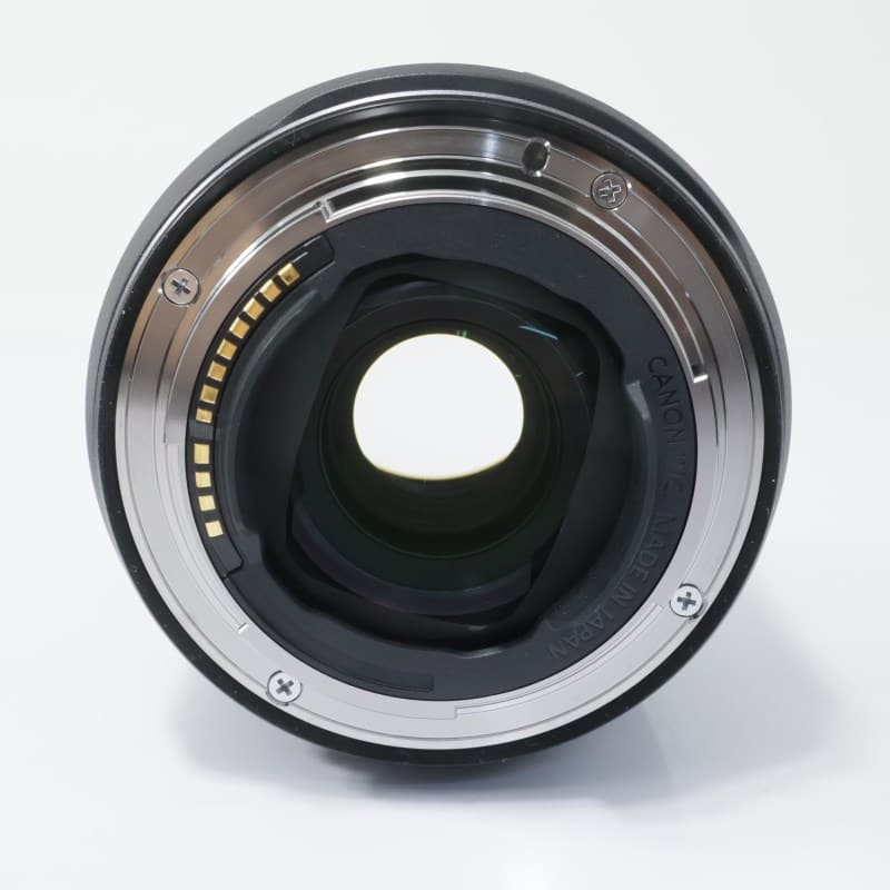 RF16-28mm F2.8 IS STM