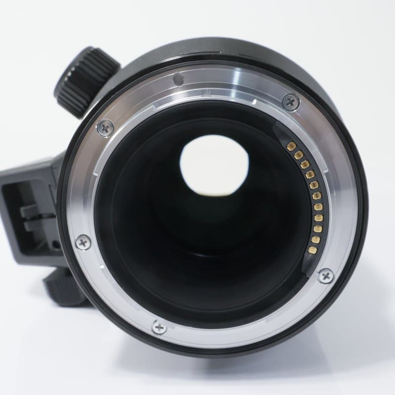 NIKKOR Z 70-200mm f/2.8 VR S