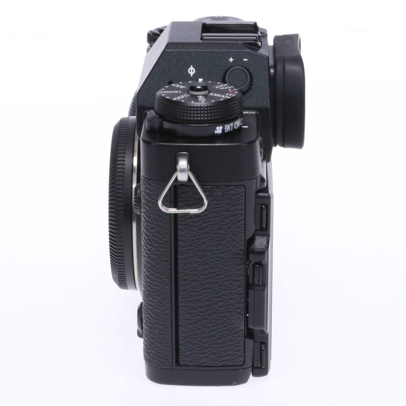 FUJIFILM X-T3 ボディ ブラック