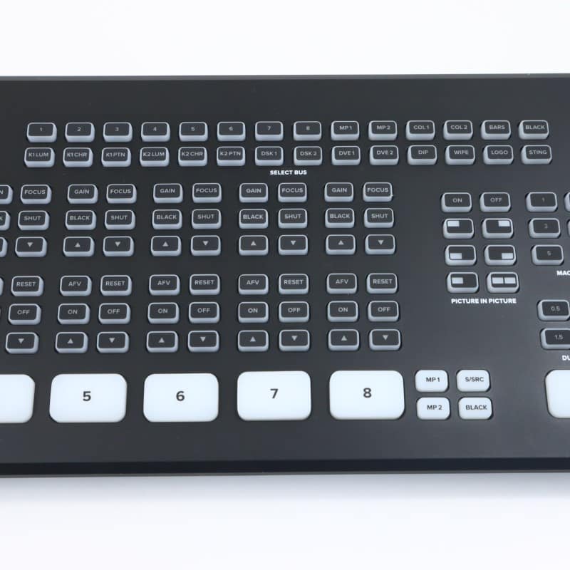 SWATEMMINICEXTISO [ATEM Mini Extreme ISO]