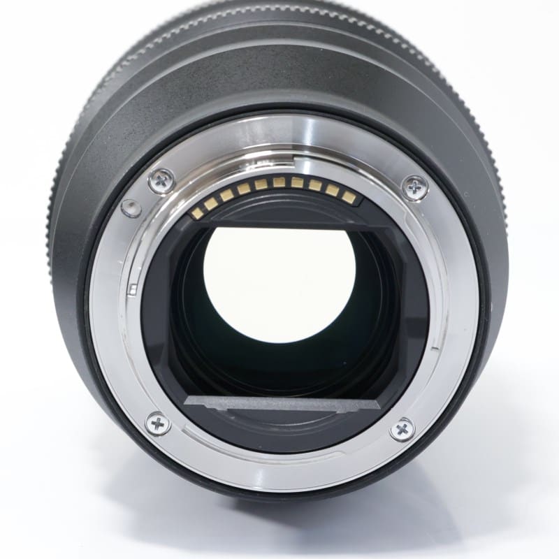 SONY FE 85mm F1.4 GM II SEL85F14GM2 ABランク 中古｜フジヤカメラ
