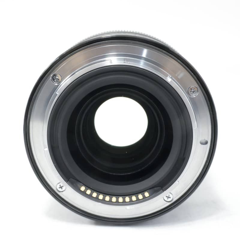 NIKKOR Z 35mm f/1.8 S