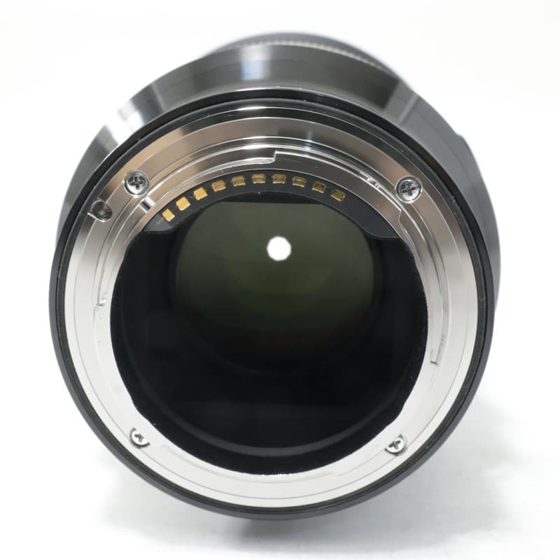 50mm F1.4 DG HSM Art ソニーE