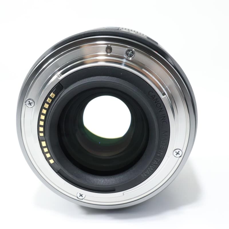 RF24mm F1.8 MACRO IS STM