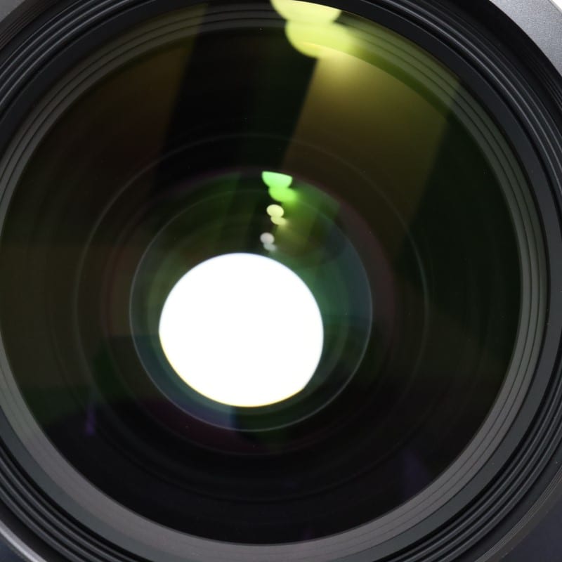 40mm T1.5 FF/EF feet [FF High Speed Prime Line EFマウント フィート表示]