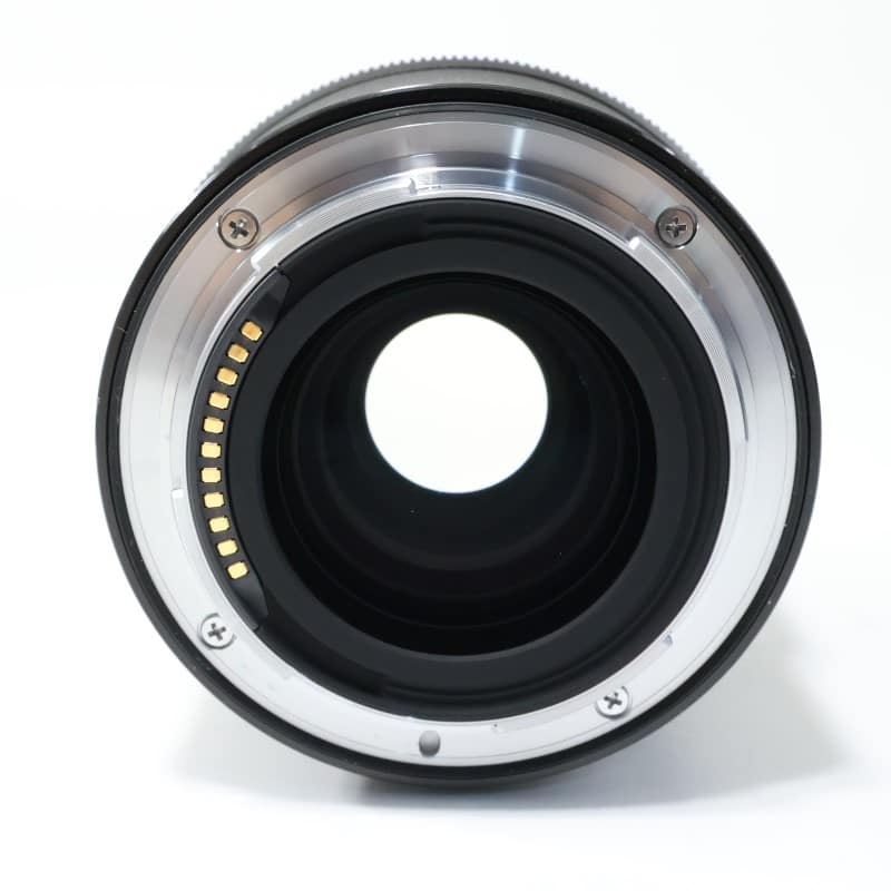 NIKKOR Z 50mm f/1.8 S