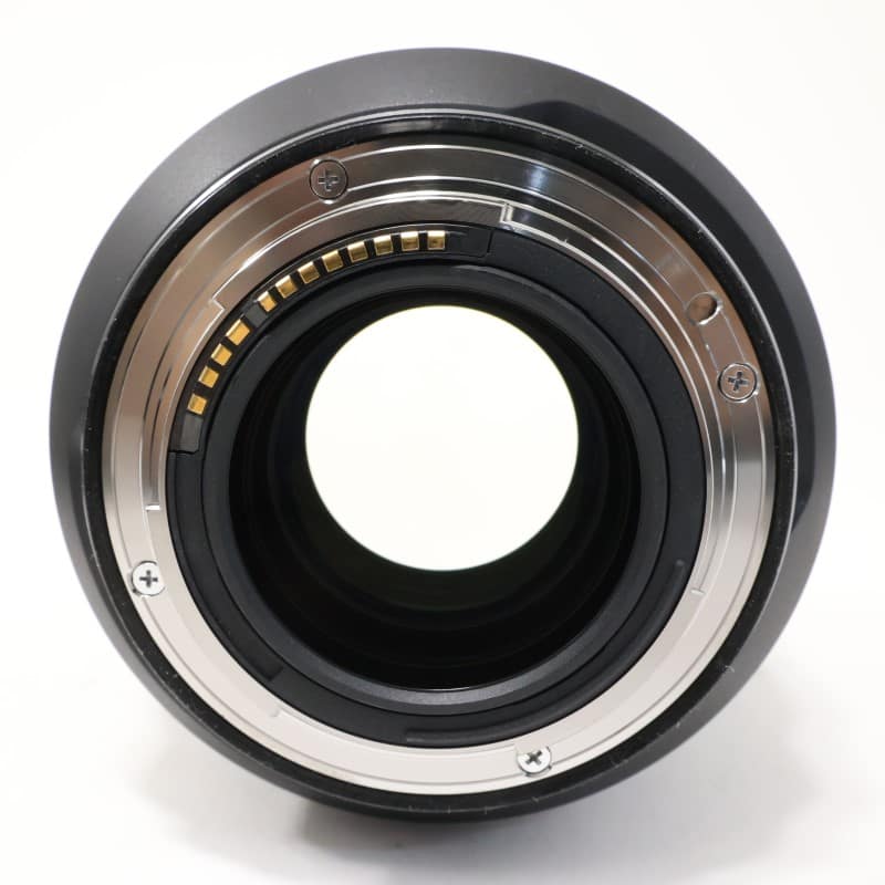 RF50mm F1.2 L USM