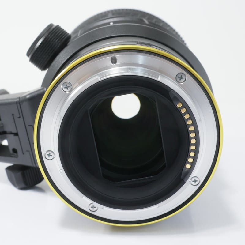 NIKKOR Z 28-135mm f/4 PZ
