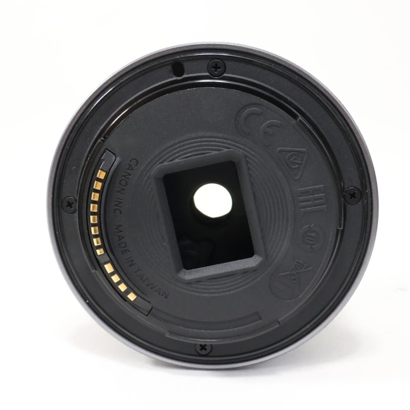 RF-S18-45mm F4.5-6.3 IS STM