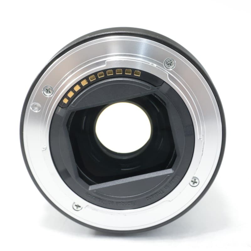 Sonnar T* FE 55mm F1.8 ZA SEL55F18Z