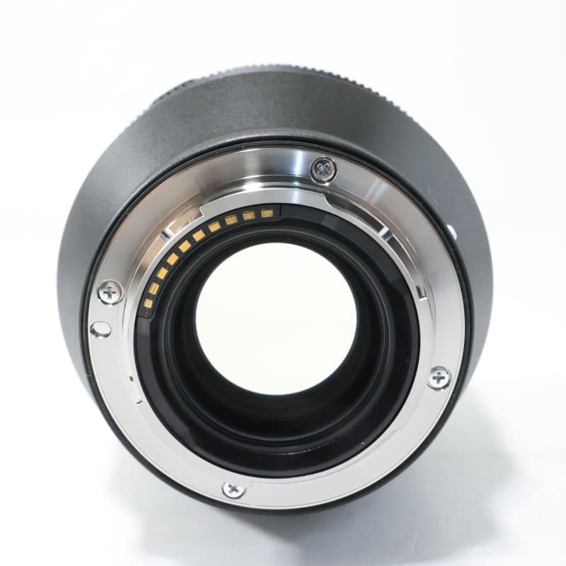 FE 50mm F1.2 GM SEL50F12GM