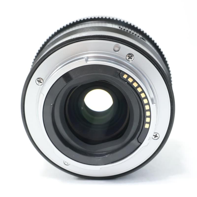 FE 40mm F2.5 G SEL40F25G