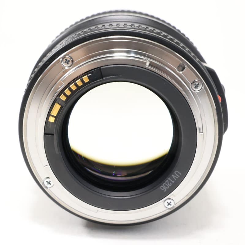 EF 35mm F1.4 L USM
