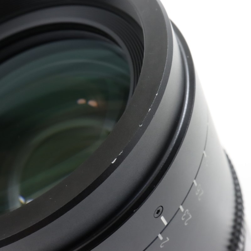 50-100mm T2/EF meter [High Speed Zoom Line 50-100mm T2 EFマウント メートル表示]