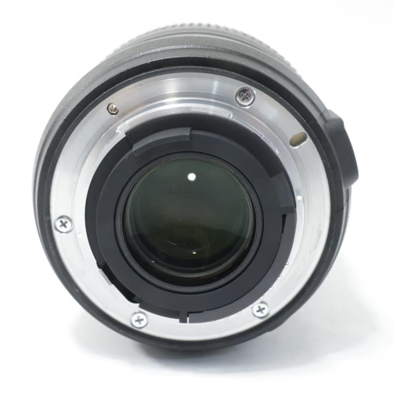 AF-S Micro NIKKOR 60mm f/2.8G ED