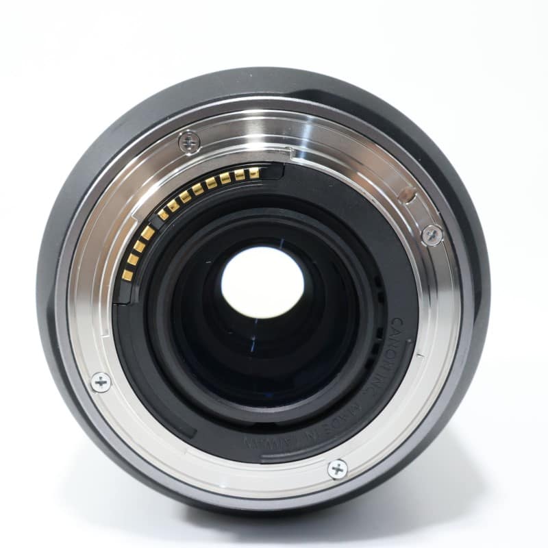 RF24-240mm F4-6.3 IS USM