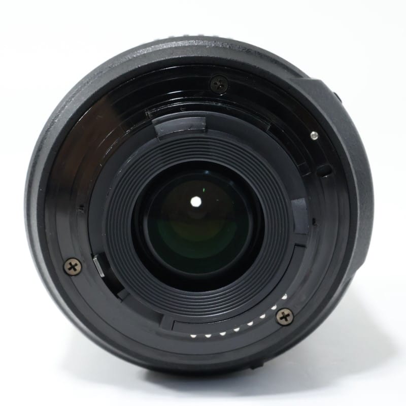 AF-S DX NIKKOR 55-200mm f/4-5.6G ED VRⅡ