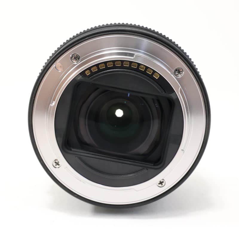 FE 28-60mm F4-5.6 SEL2860