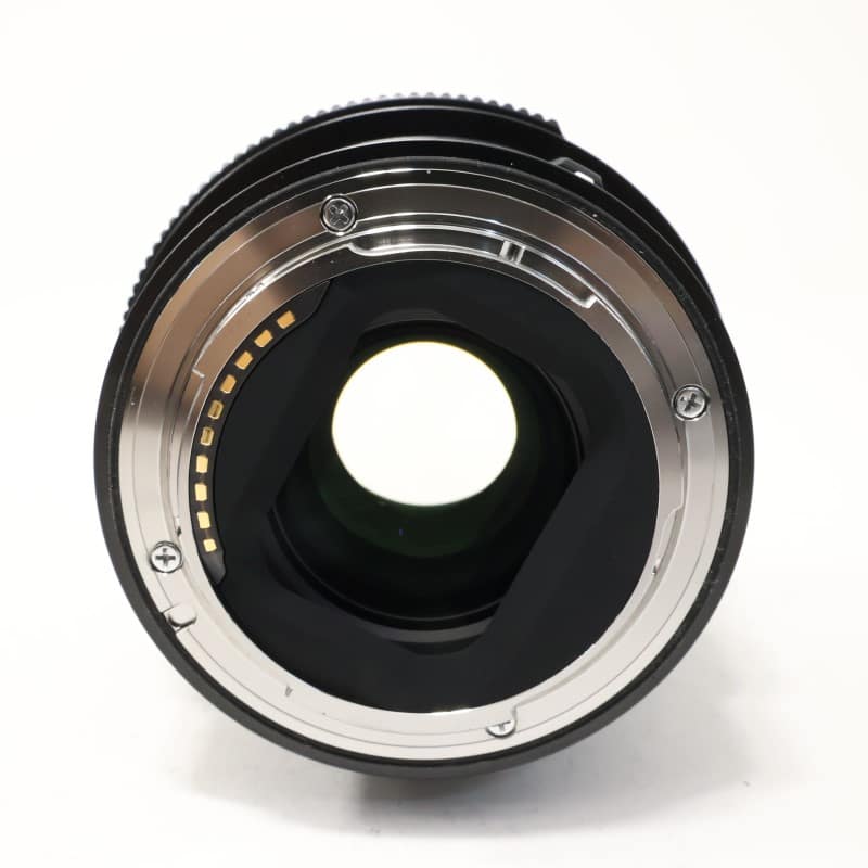 65mm F2 DG DN Contemporary ソニーE