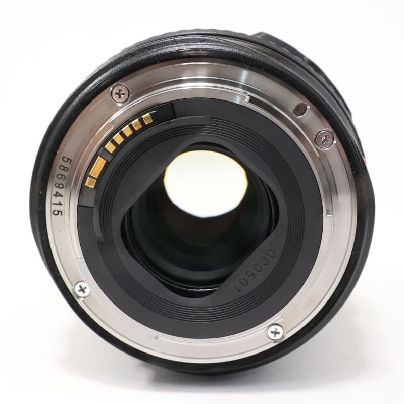 EF 24-105mm F4 L IS USM