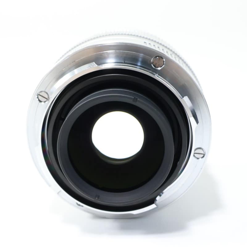 Biogon T* 2/35 ZM シルバー