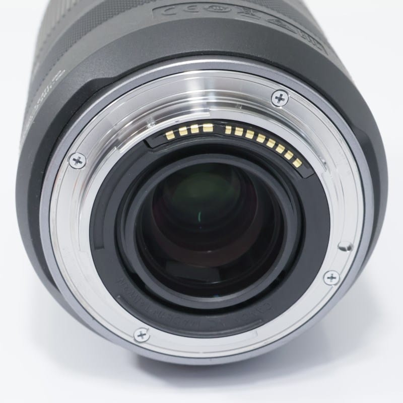 RF24-240mm F4-6.3 IS USM