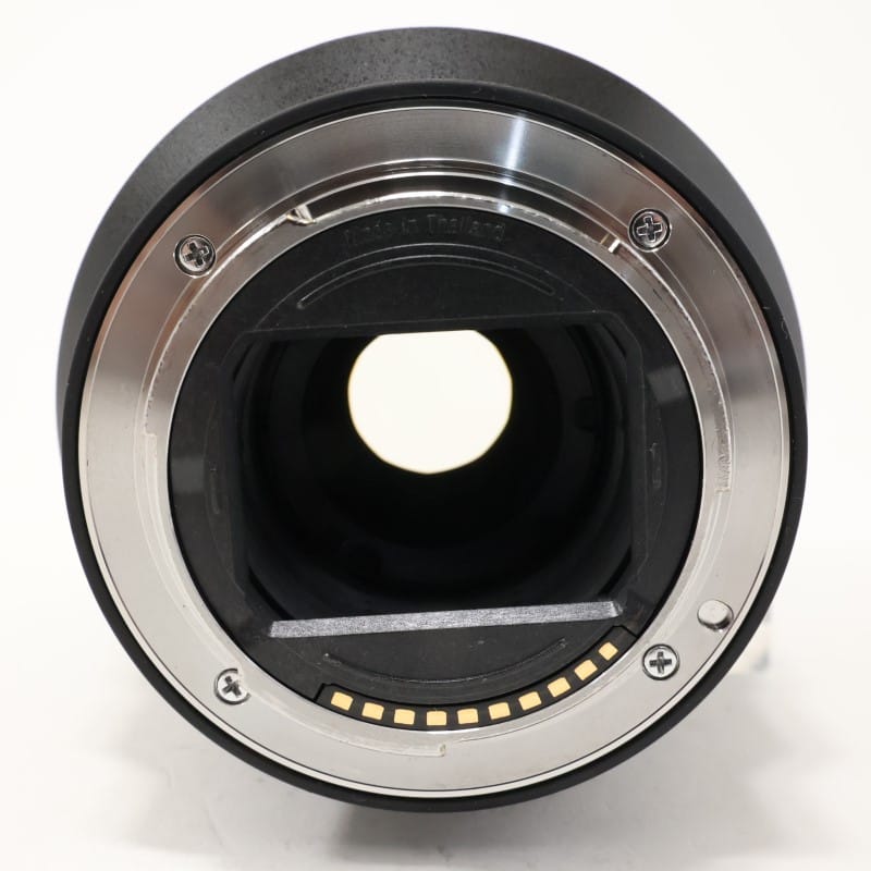FE 16-35mm F2.8 GM SEL1635GM