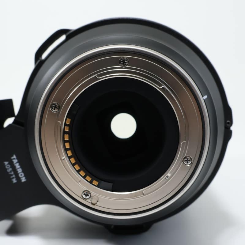150-500mm F5-6.7 Di III VC VXD A057 富士フイルムX