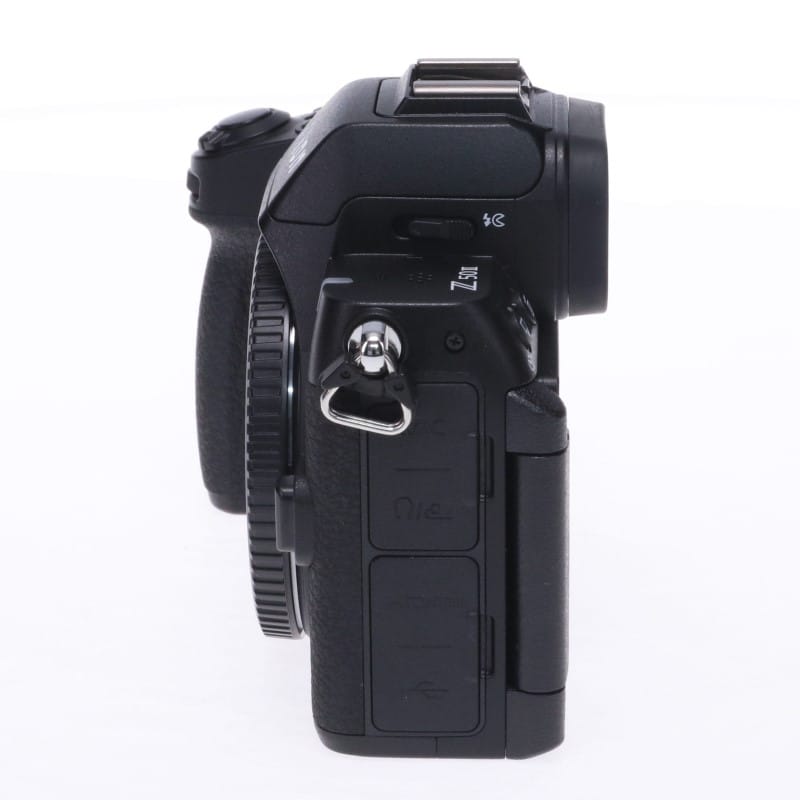 Z50II ボディ