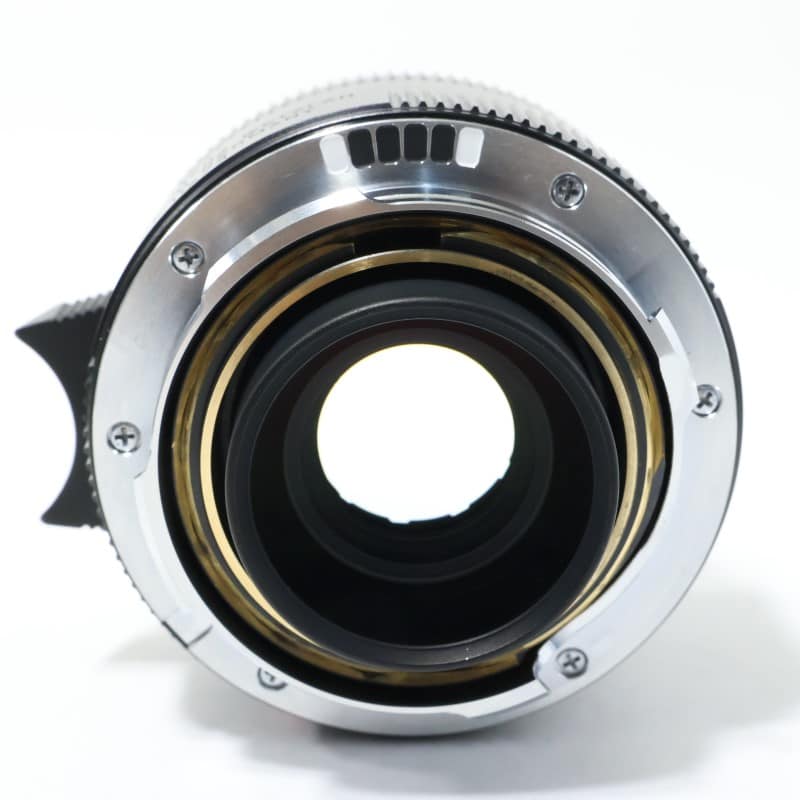 ライカ ズミクロンM f2/35mm ASPH. ブラック 11673